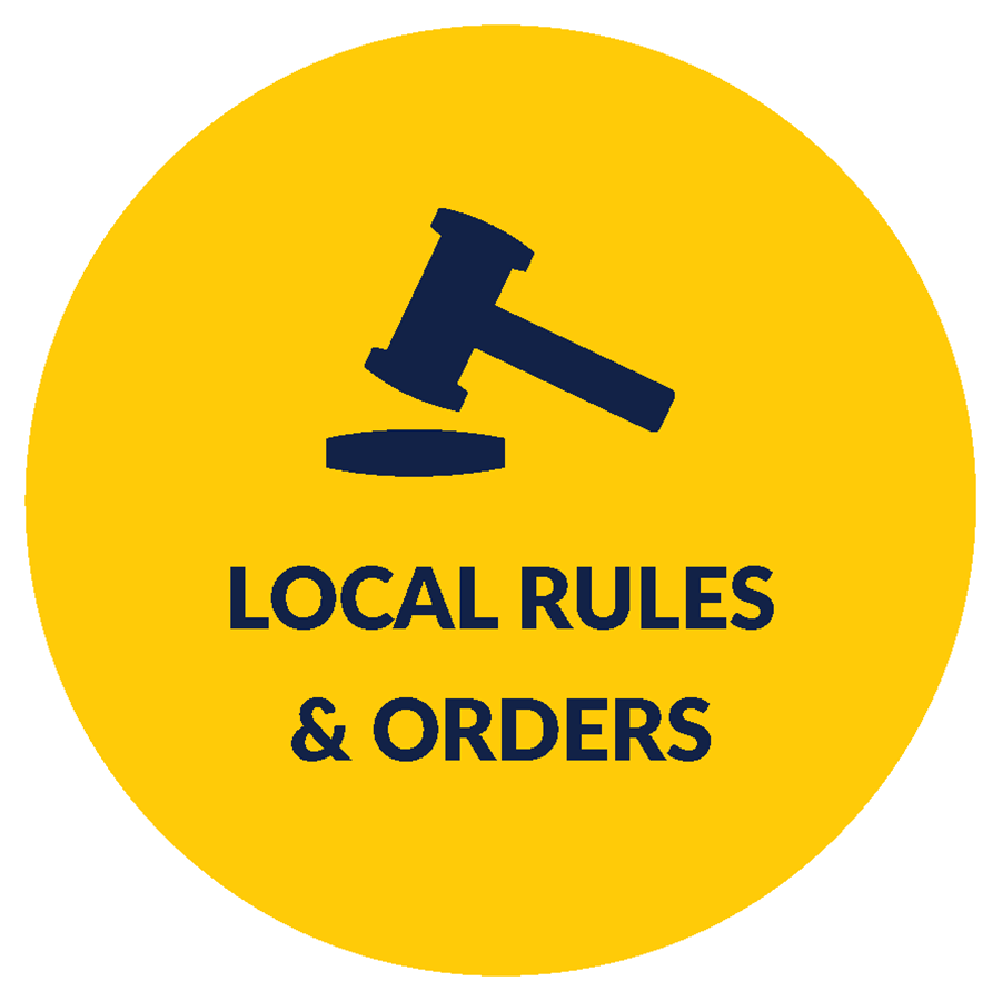 Local Rules