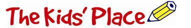 kids place logo