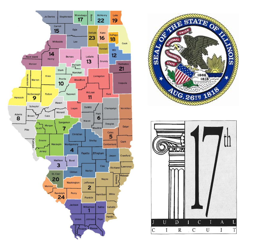 About 17th Circuit About 17th Circuit